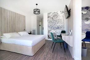 Best Western Hotel Le Bellevue