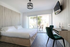 Best Western Hotel Le Bellevue