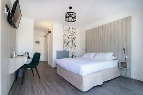 Best Western Hotel Le Bellevue