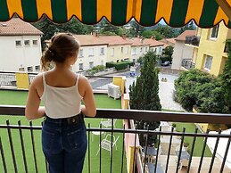Hôtel Princess