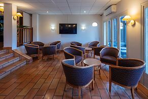 Logis Hotel Noemys Morgon