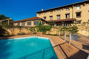 Logis Hotel Noemys Morgon