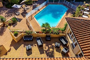 Logis Hotel Noemys Morgon