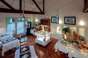 Logis Hotel Noemys Morgon