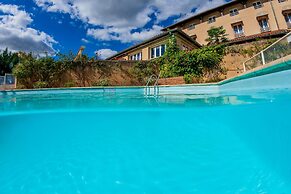 Logis Hotel Noemys Morgon