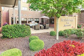 Residence Inn Lexington Keeneland/Airport