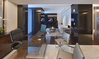 Hotel Beaux Arts, Autograph Collection