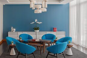 Hotel Beaux Arts, Autograph Collection