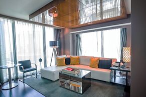 Hotel Beaux Arts, Autograph Collection