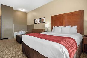 Comfort Inn & Suites Glenpool