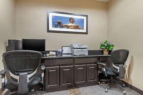 Comfort Inn & Suites Glenpool