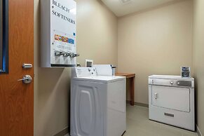 Comfort Inn & Suites Glenpool