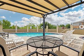Comfort Inn & Suites Glenpool