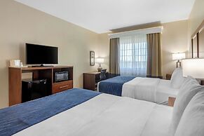 Comfort Inn & Suites Glenpool