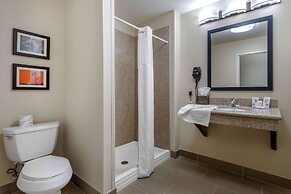 Comfort Inn & Suites Glenpool