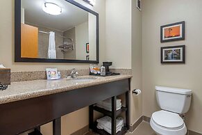 Comfort Inn & Suites Glenpool