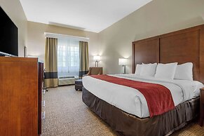 Comfort Inn & Suites Glenpool