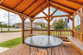 Comfort Inn & Suites Glenpool