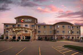 Comfort Inn & Suites Glenpool
