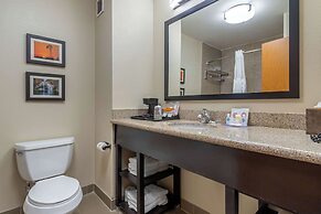 Comfort Inn & Suites Glenpool
