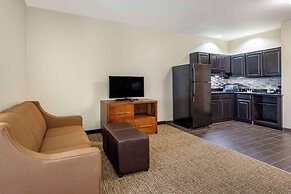 Comfort Inn & Suites Glenpool