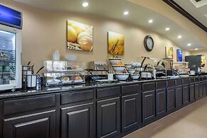 Comfort Inn & Suites Glenpool