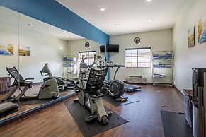 Comfort Inn & Suites Glenpool
