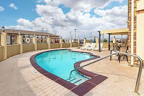 Comfort Inn & Suites Glenpool