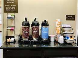 Comfort Inn & Suites Glenpool