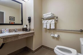 Comfort Inn & Suites Glenpool