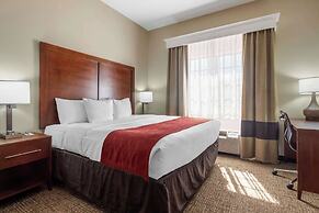 Comfort Inn & Suites Glenpool