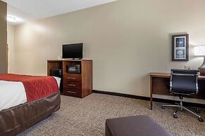 Comfort Inn & Suites Glenpool