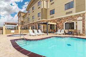 Comfort Inn & Suites Glenpool