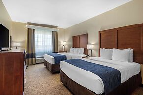 Comfort Inn & Suites Glenpool