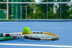 Sea Links Beach Hotel