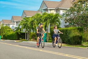 Sea Links Beach Hotel