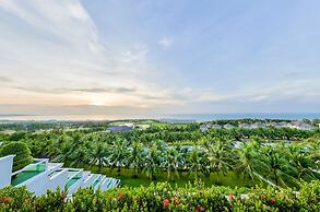 Sea Links Beach Hotel