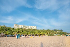 Sea Links Beach Hotel