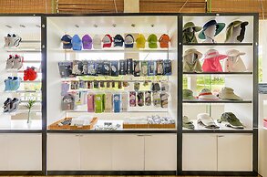 Sea Links Beach Hotel