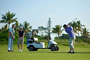 Sea Links Beach Hotel