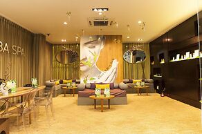 Sea Links Beach Hotel