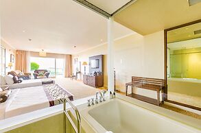 Sea Links Beach Hotel