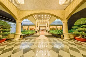 Sea Links Beach Hotel