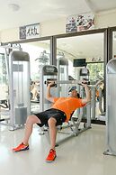 Sea Links Beach Hotel