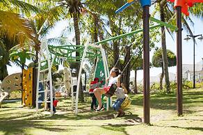 Sea Links Beach Hotel