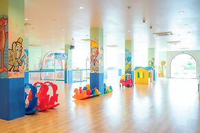 Sea Links Beach Hotel