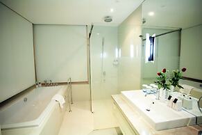 Sea Links Beach Hotel