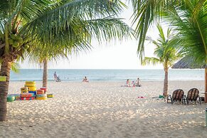 Sea Links Beach Hotel