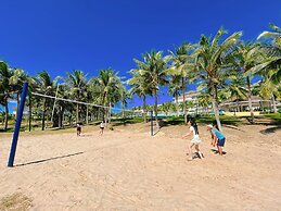 Sea Links Beach Hotel