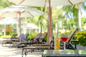 Sea Links Beach Hotel